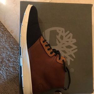 Men’s Timberland Killington Boots